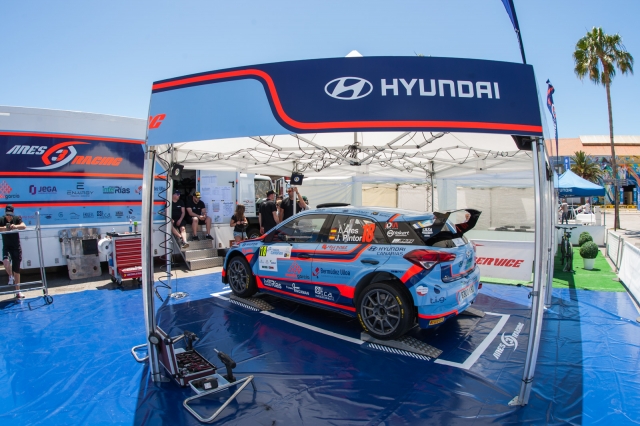 011 Rallye Islas Canarias 2018 007